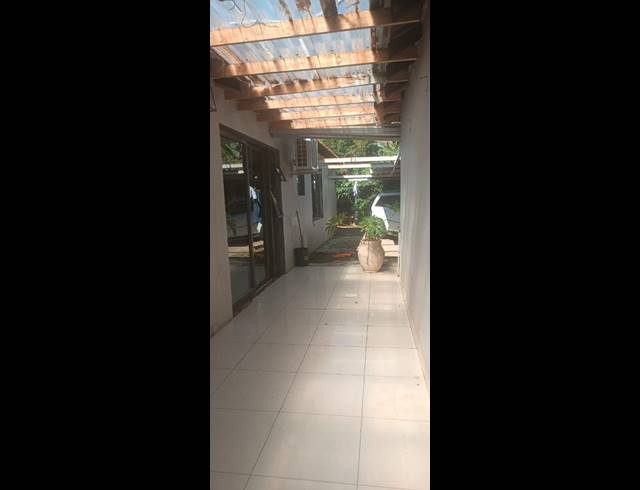 4 BEDROOM HOUSE FOR SALE IN BIRCH ACRES